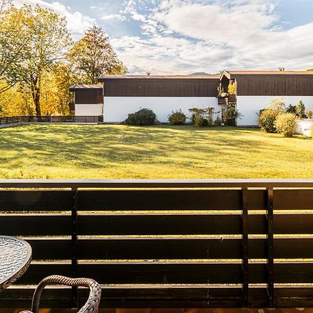 Ferienwohnung Michael - Ruhig Gelegen Und Nah Am See Schliersee Eksteriør billede